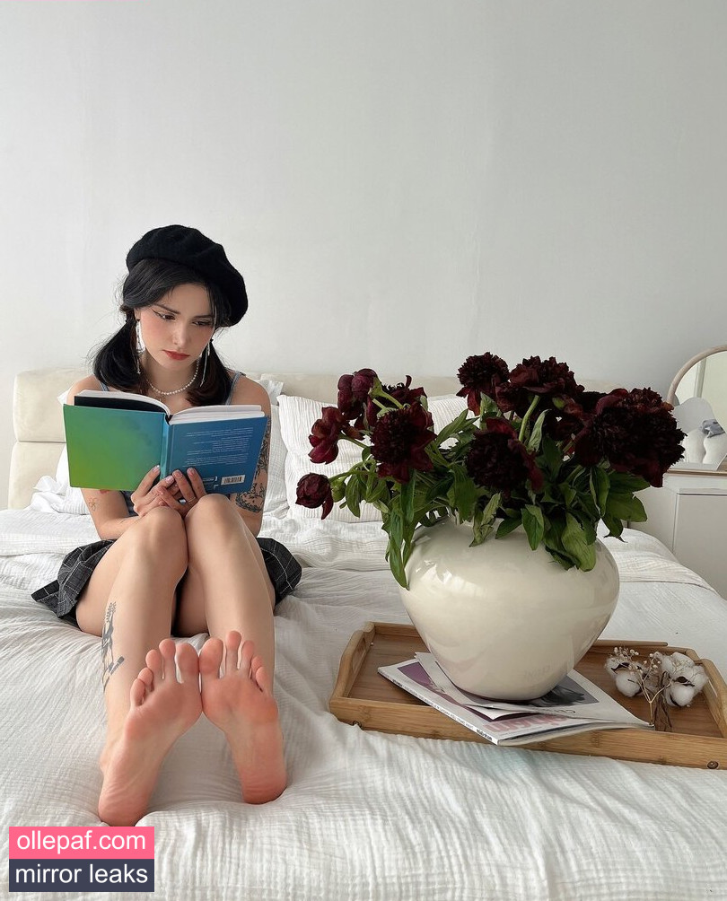 Latest Leaks loonassoftfeet Nude #397 - Fapello