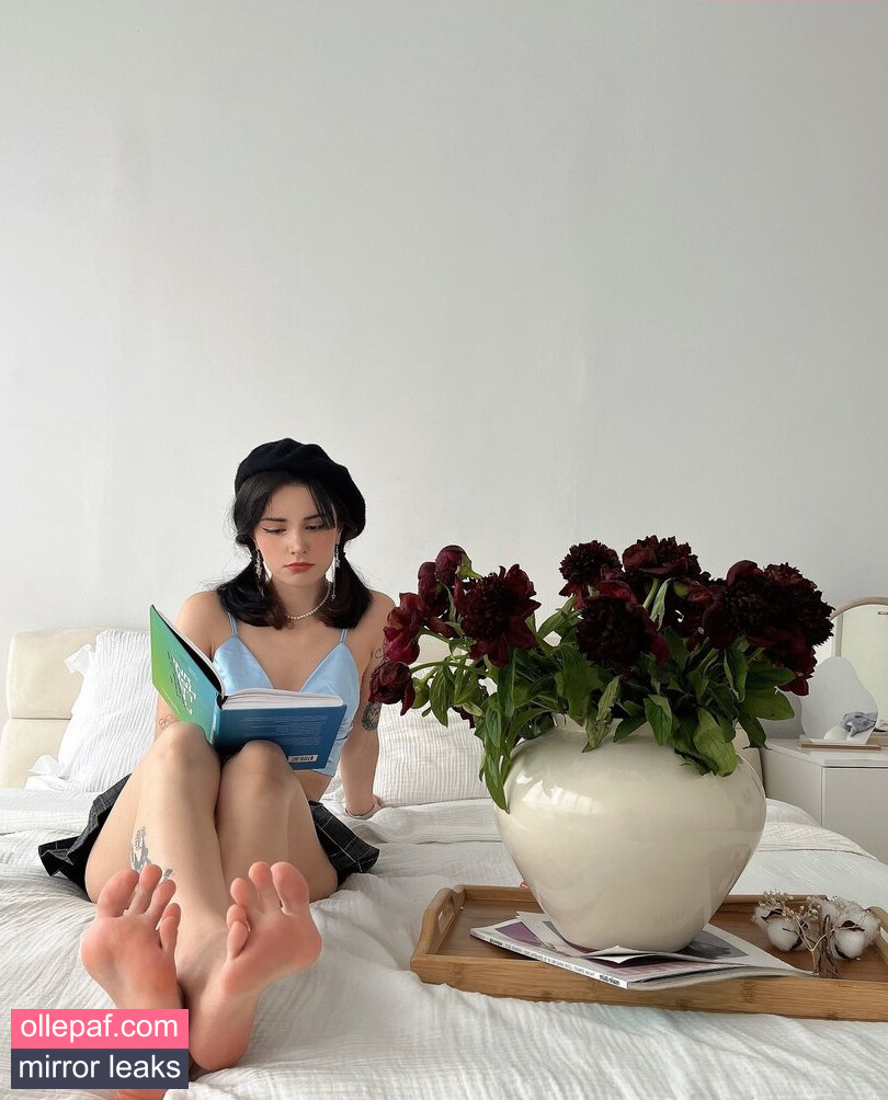 Latest Leaks loonassoftfeet Nude #398 - Fapello