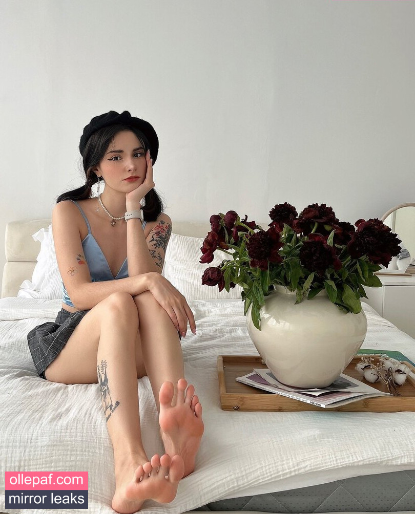 Latest Leaks loonassoftfeet Nude #399 - Fapello