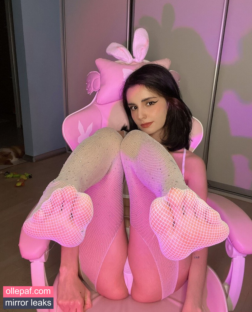 Latest Leaks loonassoftfeet Nude #405 - Fapello