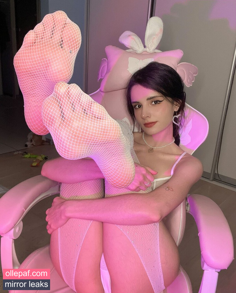 Latest Leaks loonassoftfeet Nude #406 - Fapello