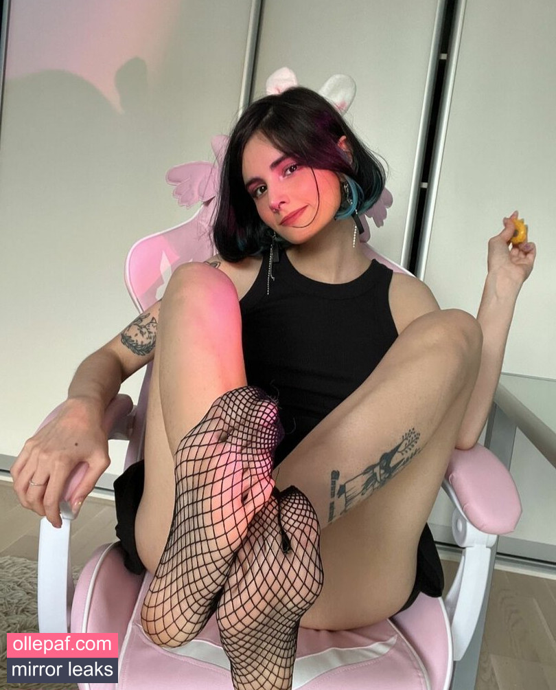 Latest Leaks loonassoftfeet Nude #446 - Fapello