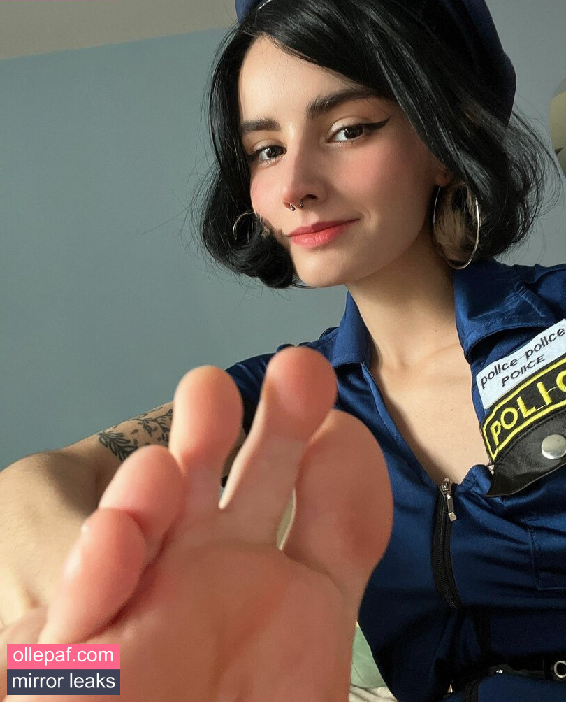 Latest Leaks loonassoftfeet Nude #449 - Fapello