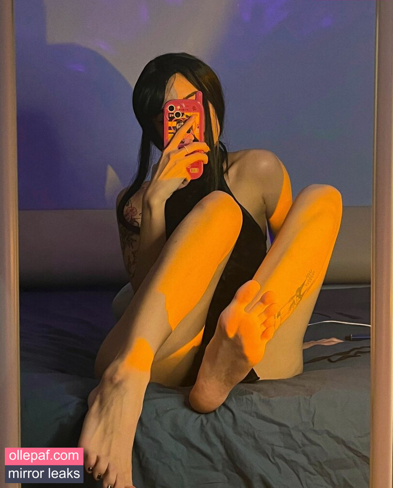 Latest Leaks loonassoftfeet Nude #509 - Fapello