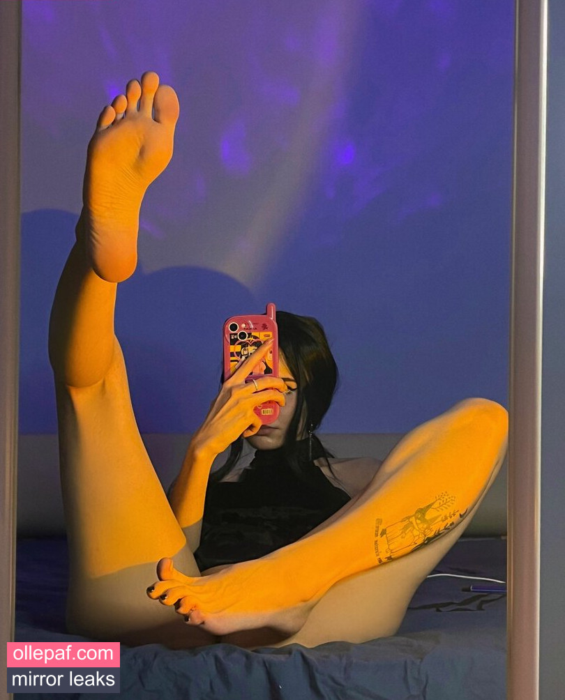 Latest Leaks loonassoftfeet Nude #511 - Fapello