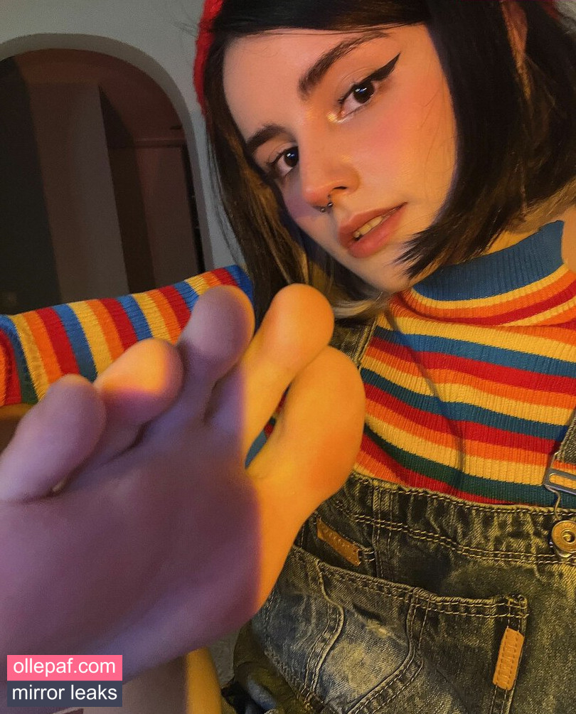 Latest Leaks loonassoftfeet Nude #562 - Fapello