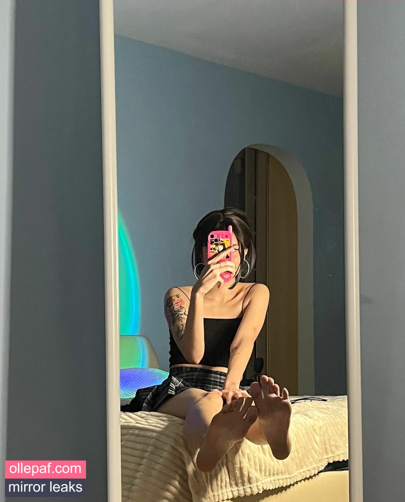 Latest Leaks loonassoftfeet Nude #570 - Fapello