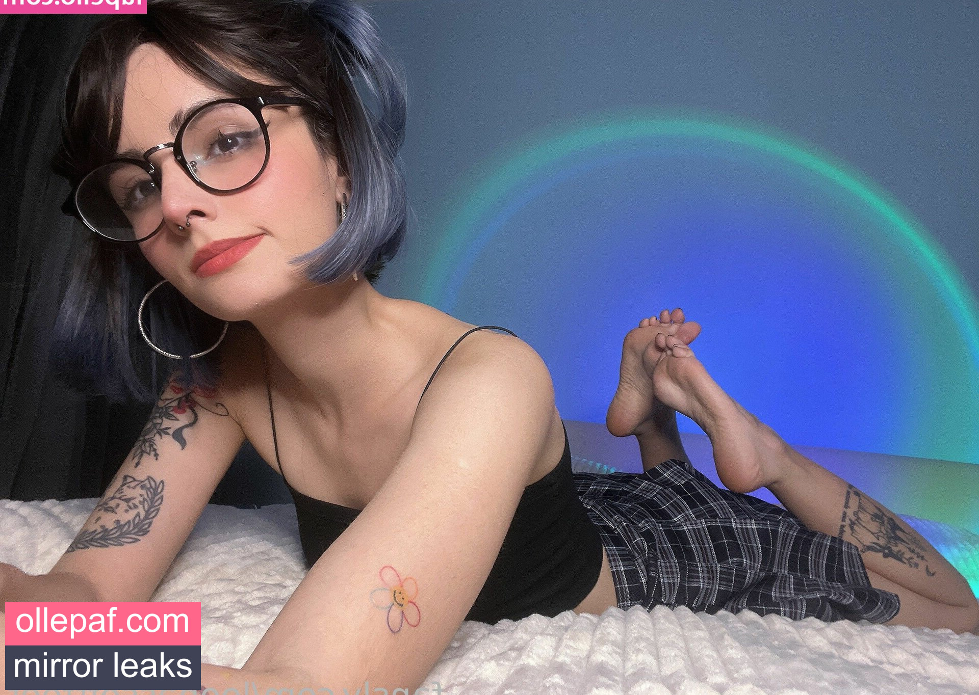 Latest Leaks loonassoftfeet Nude #579 - Fapello