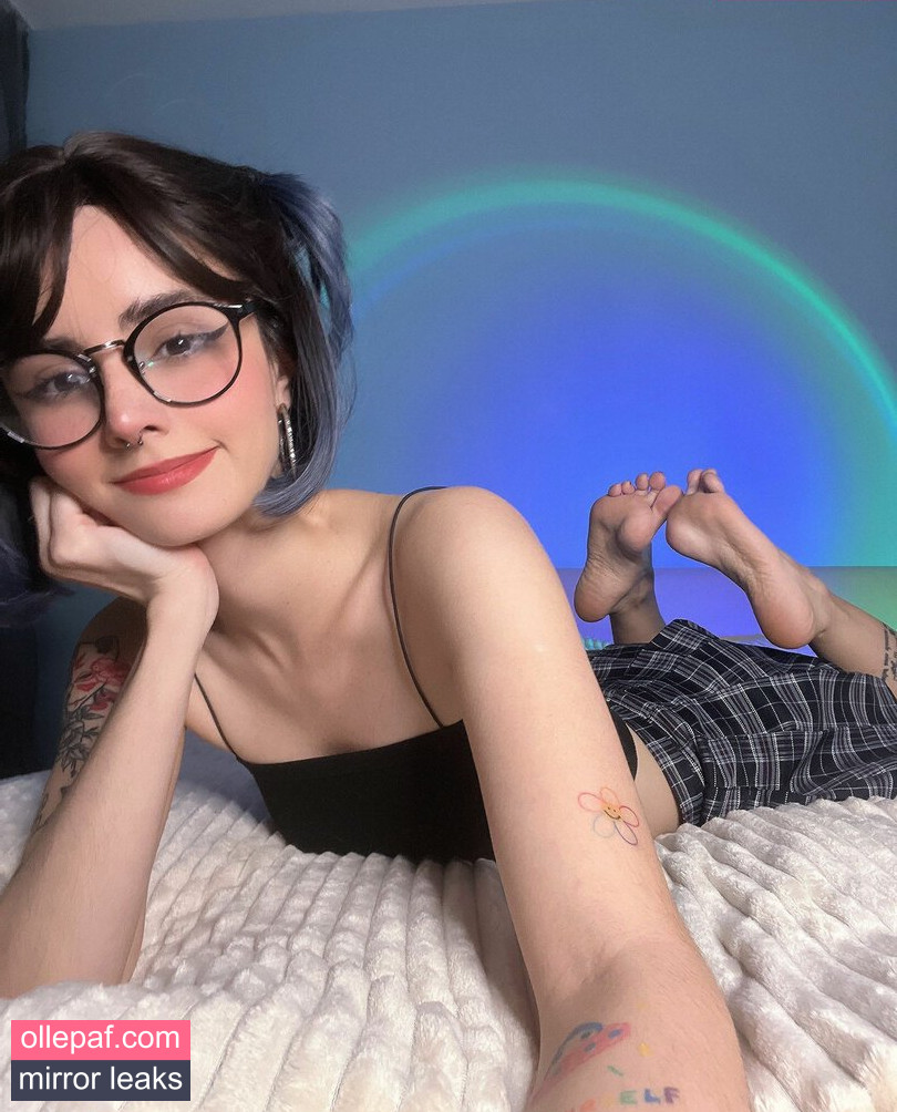 Latest Leaks loonassoftfeet Nude #581 - Fapello