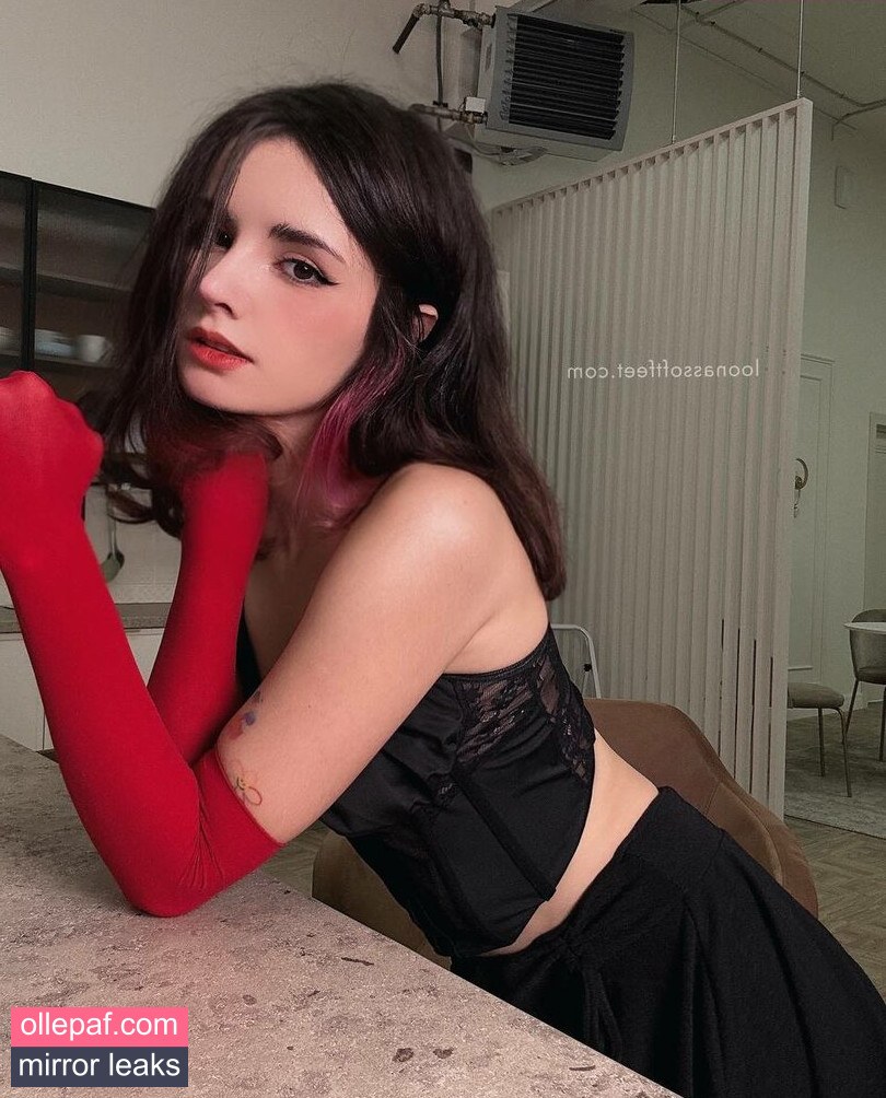 Latest Leaks loonassoftfeet Nude #63 - Fapello