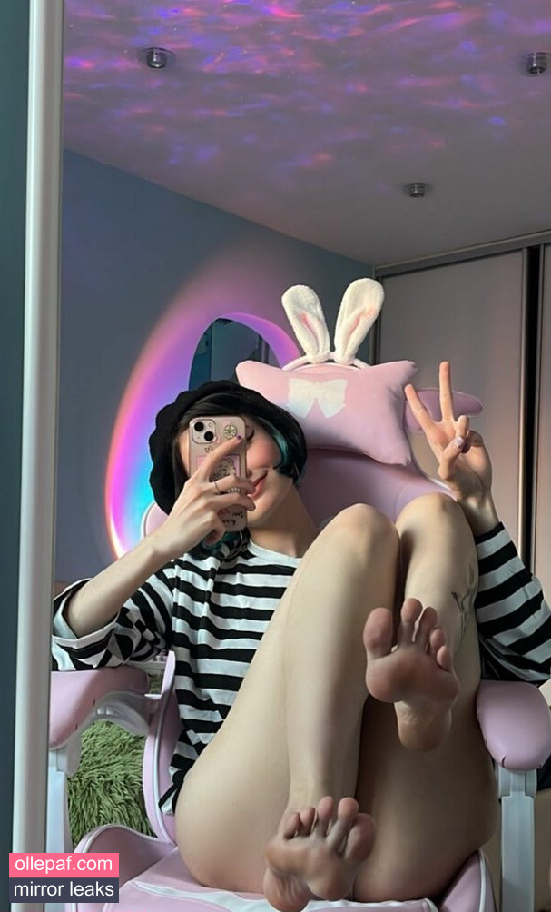 Latest Leaks loonassoftfeet Nude #731 - Fapello