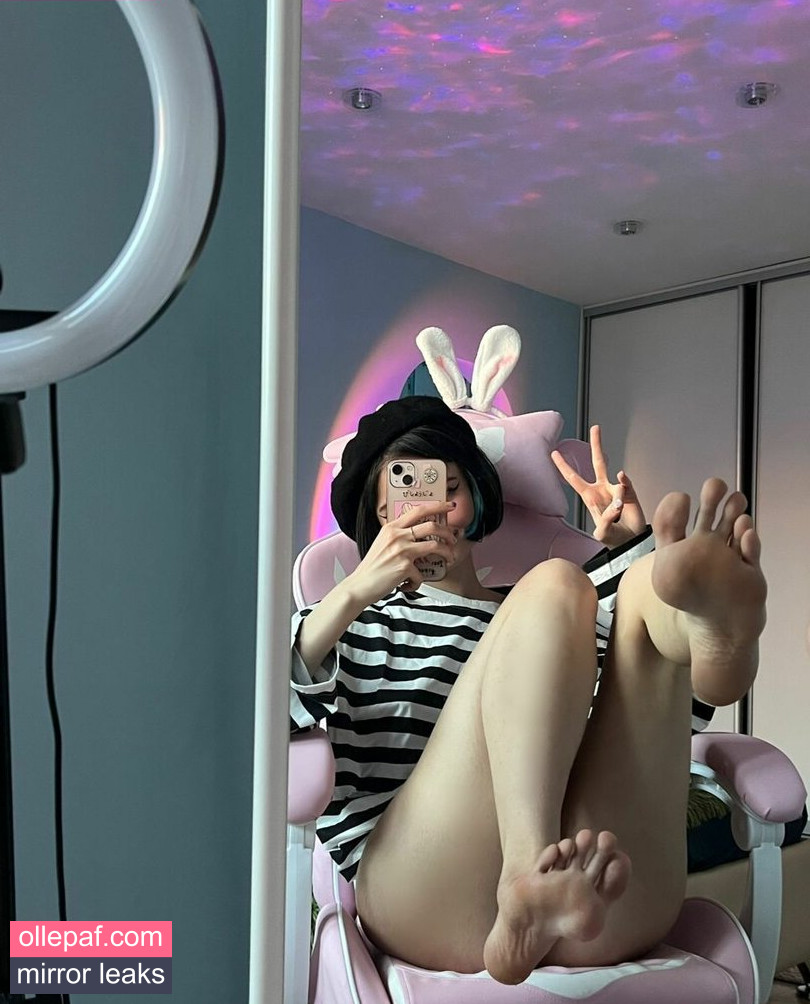 Latest Leaks loonassoftfeet Nude #733 - Fapello