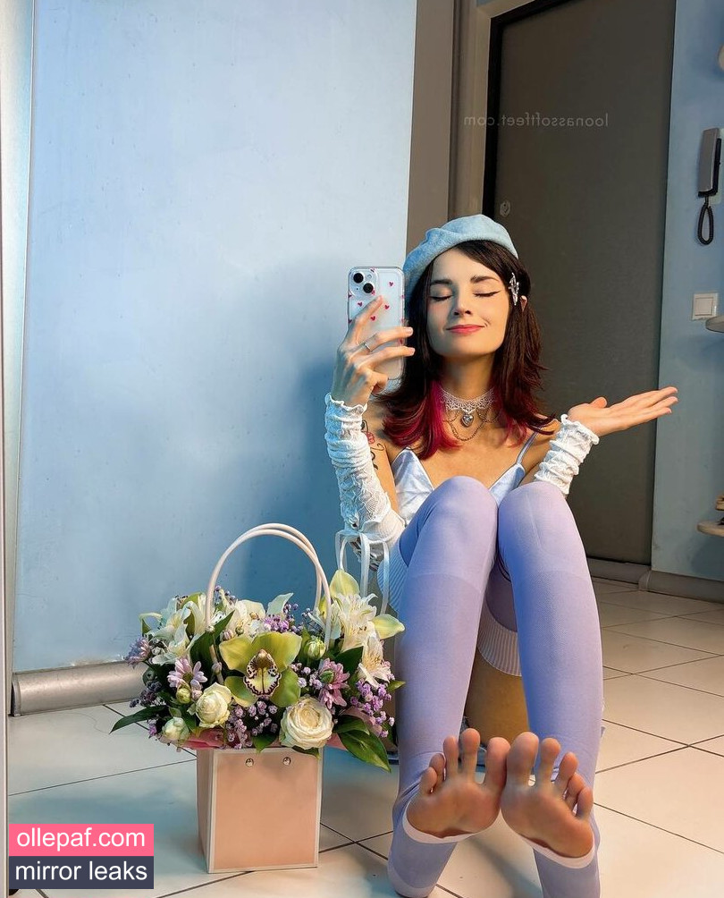 Latest Leaks loonassoftfeet Nude #79 - Fapello