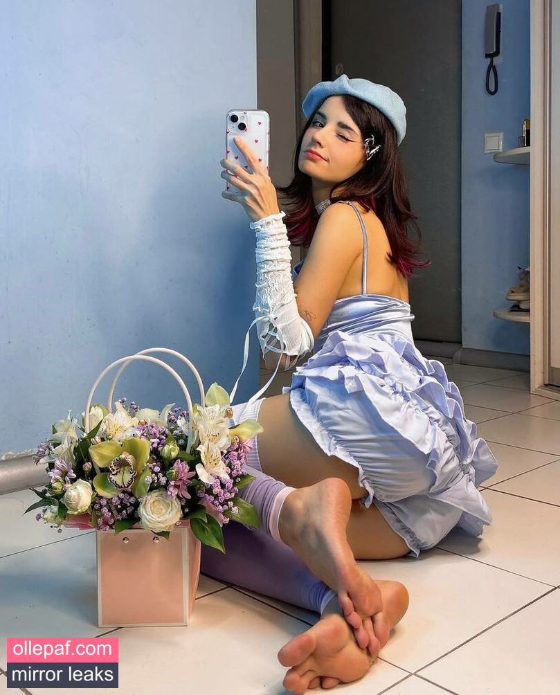 Latest Leaks loonassoftfeet Nude #80 - Fapello