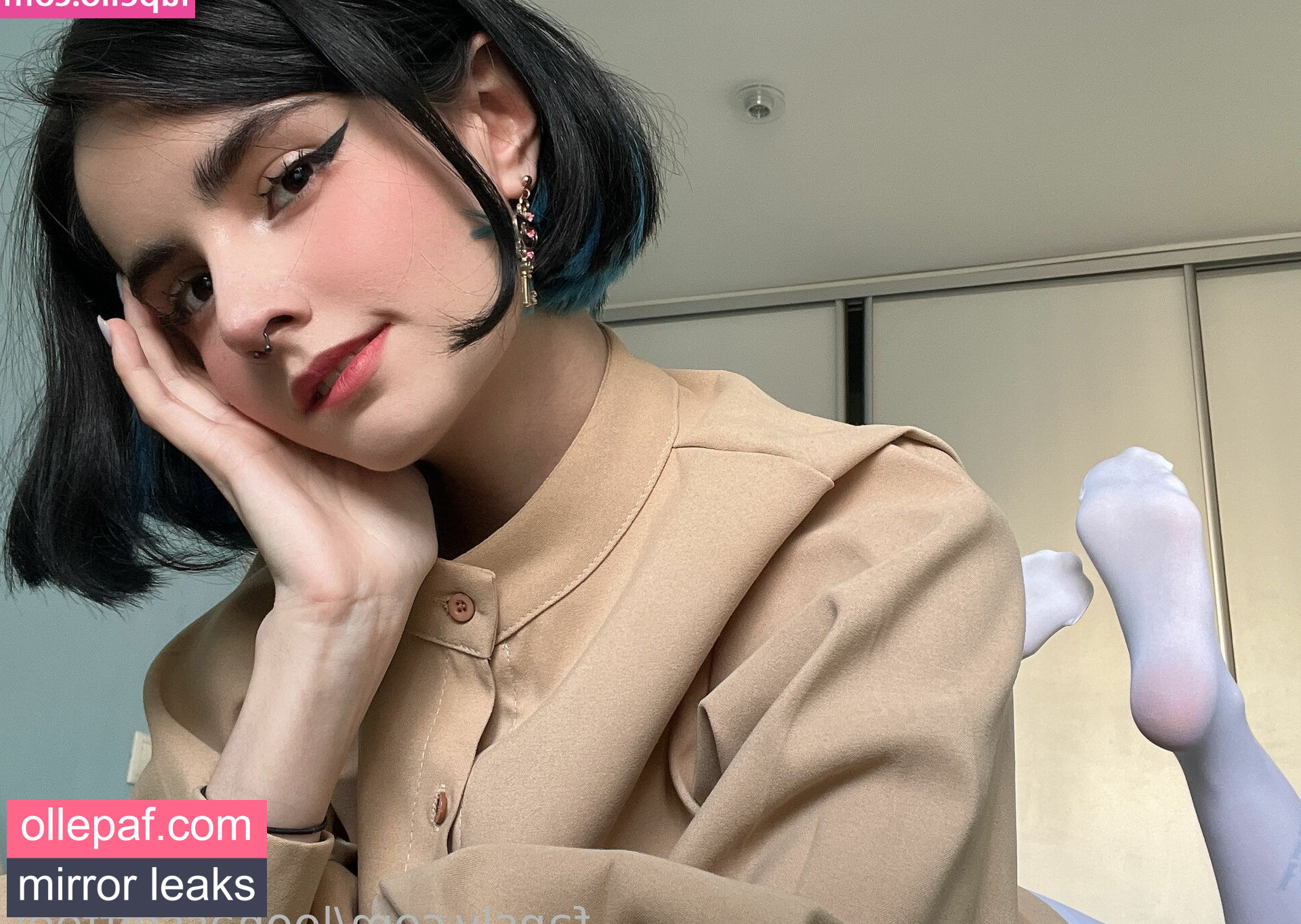 Latest Leaks loonassoftfeet Nude #793 - Fapello