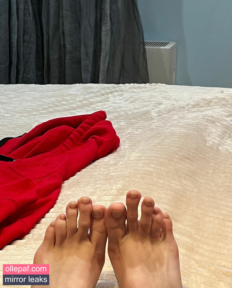 Latest Leaks loonassoftfeet Nude #827 - Fapello