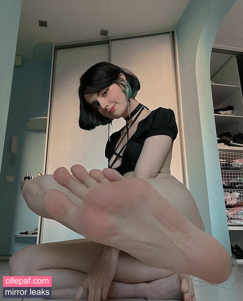 Latest Leaks loonassoftfeet Nude #831 - Fapello