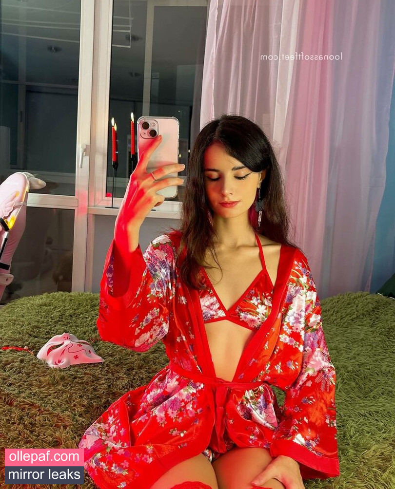 Latest Leaks loonassoftfeet Nude #92 - Fapello