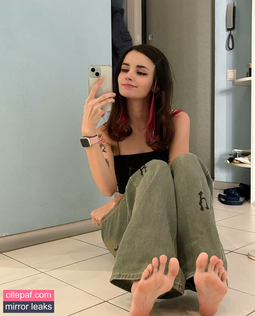 Latest Leaks loonassoftfeet Nude #93 - Fapello