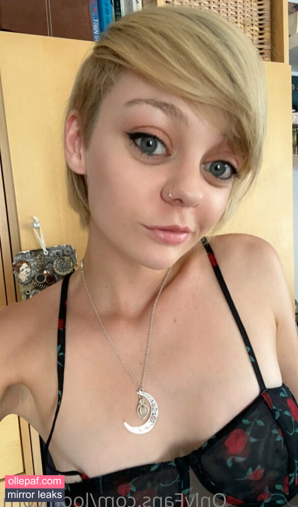 Latest Leaks loonicorn Nude #118 - Fapello