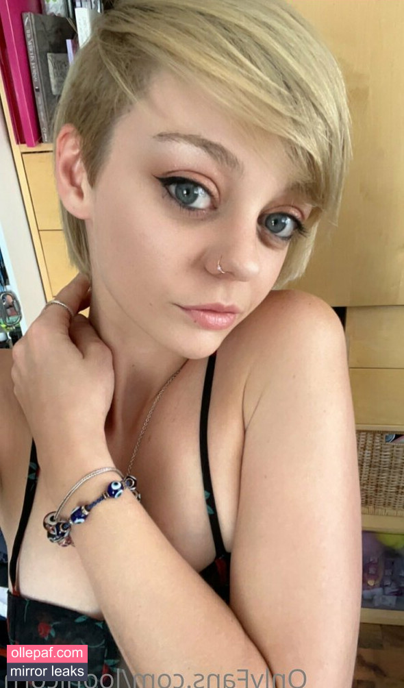 Latest Leaks loonicorn Nude #119 - Fapello