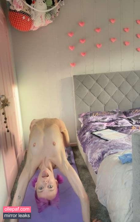 Latest Leaks loonicorn Nude #39 - Fapello