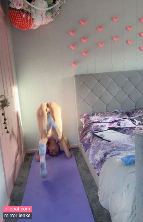 Latest Leaks loonicorn Nude #42 - Fapello