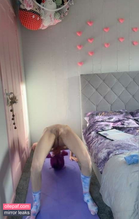 Latest Leaks loonicorn Nude #50 - Fapello