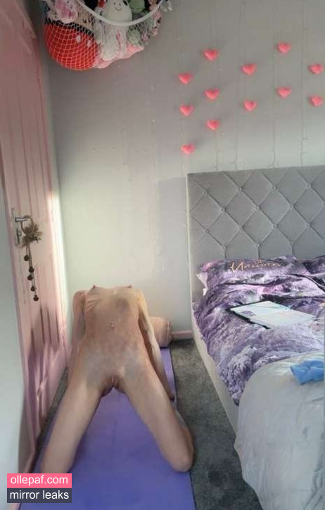 Latest Leaks loonicorn Nude #53 - Fapello