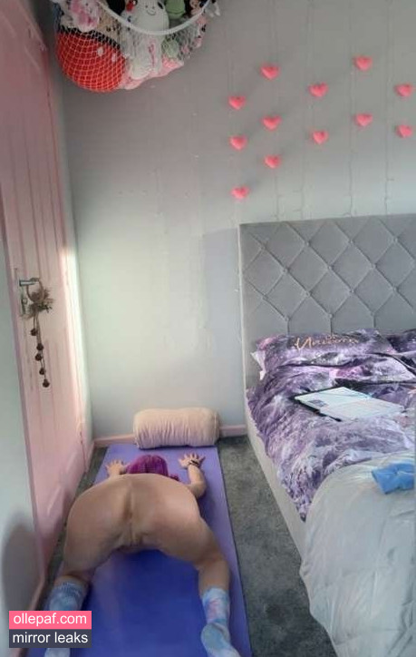 Latest Leaks loonicorn Nude #54 - Fapello