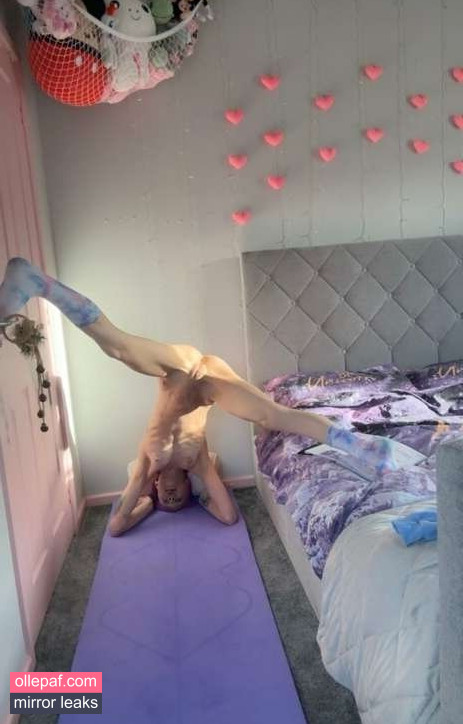 Latest Leaks loonicorn Nude #56 - Fapello