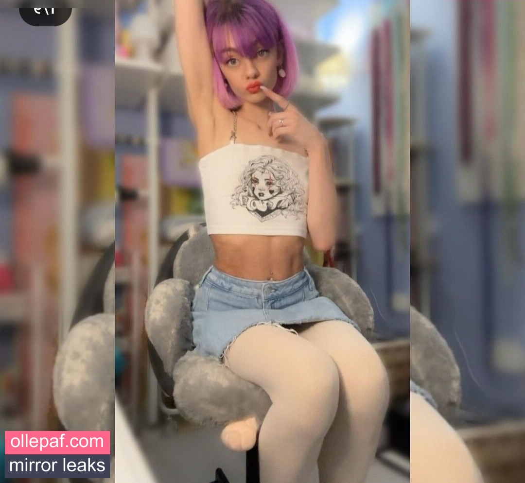 Latest Leaks loonicorn Nude #68 - Fapello