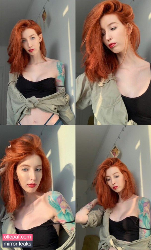 Latest Leaks loony_moony Nude #34 - Fapello