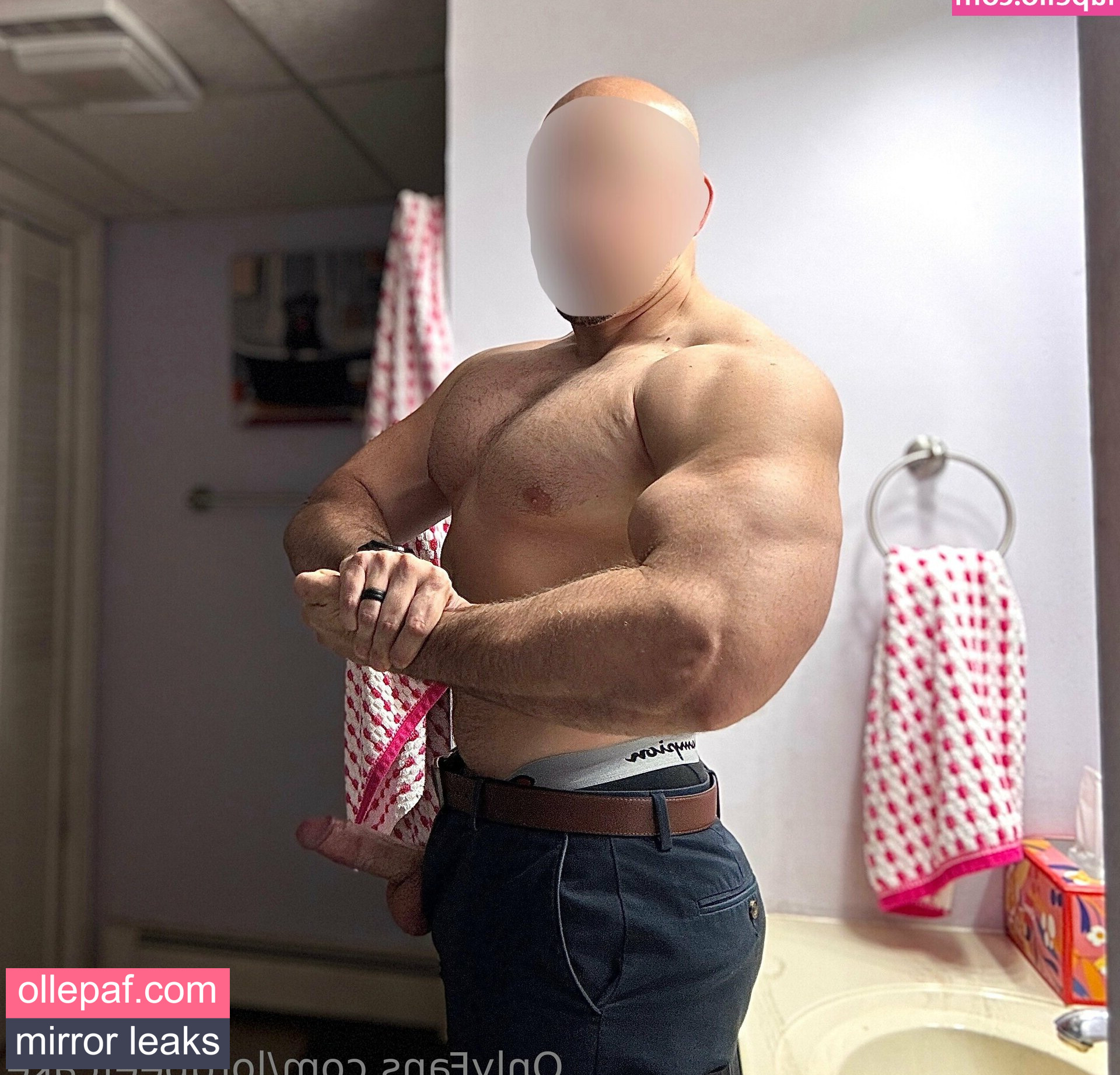 Latest Leaks lordbeefcake Nude #14 - Fapello
