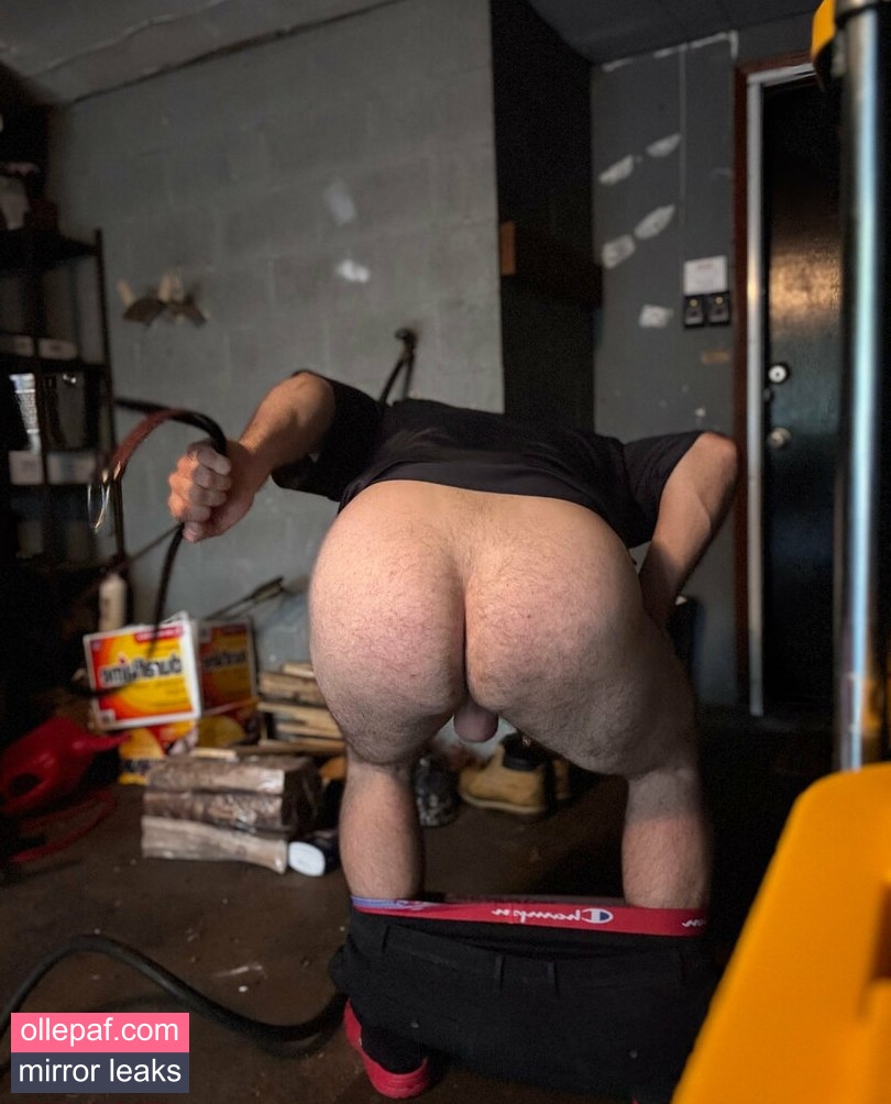 Latest Leaks lordbeefcake Nude #32 - Fapello