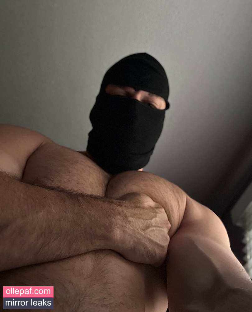 Latest Leaks lordbeefcake Nude #5 - Fapello