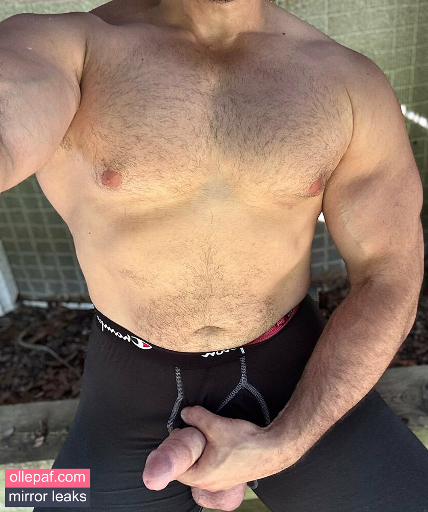 Latest Leaks lordbeefcake Nude #7 - Fapello