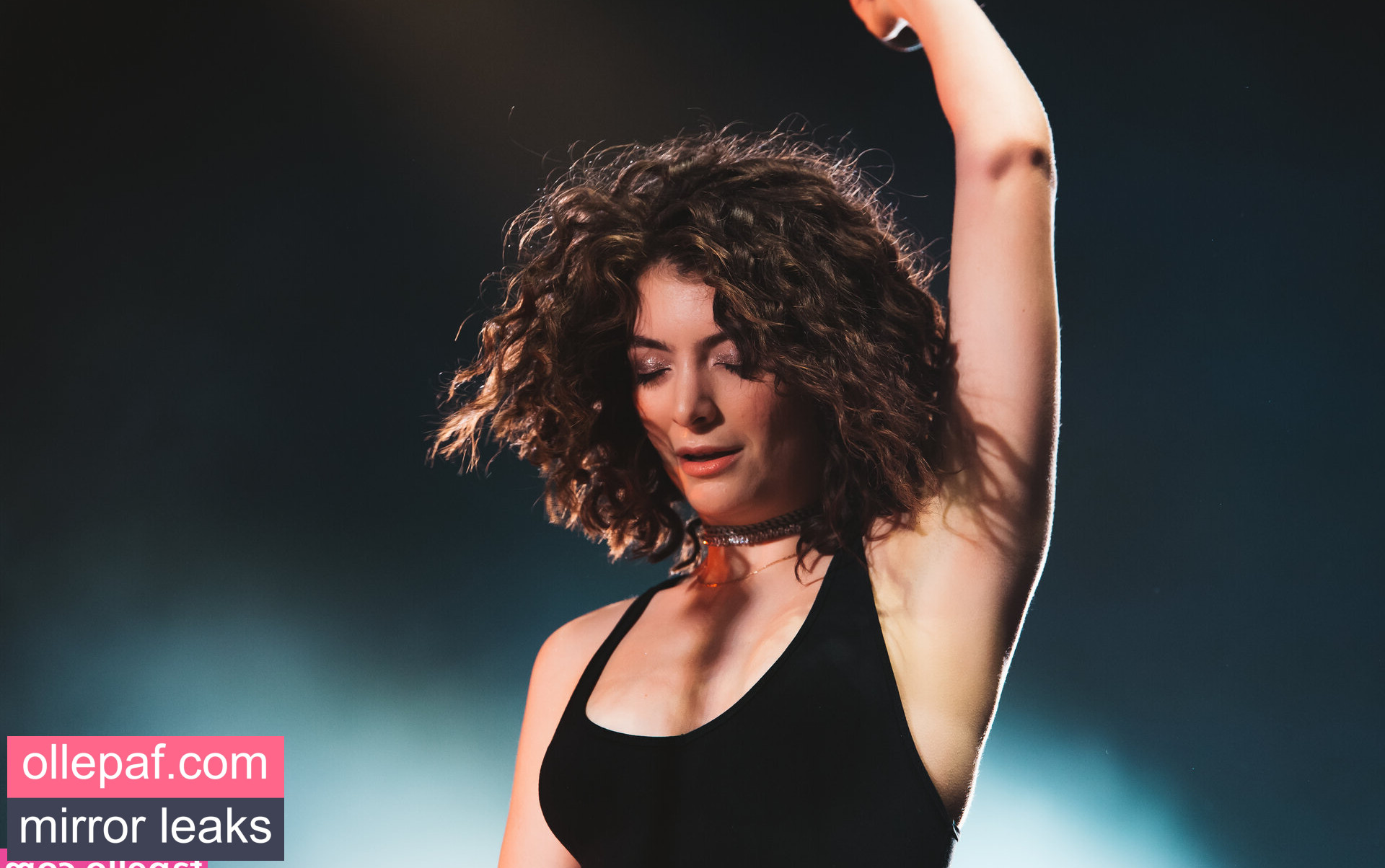 Latest Leaks Lorde Nude #103 - Fapello