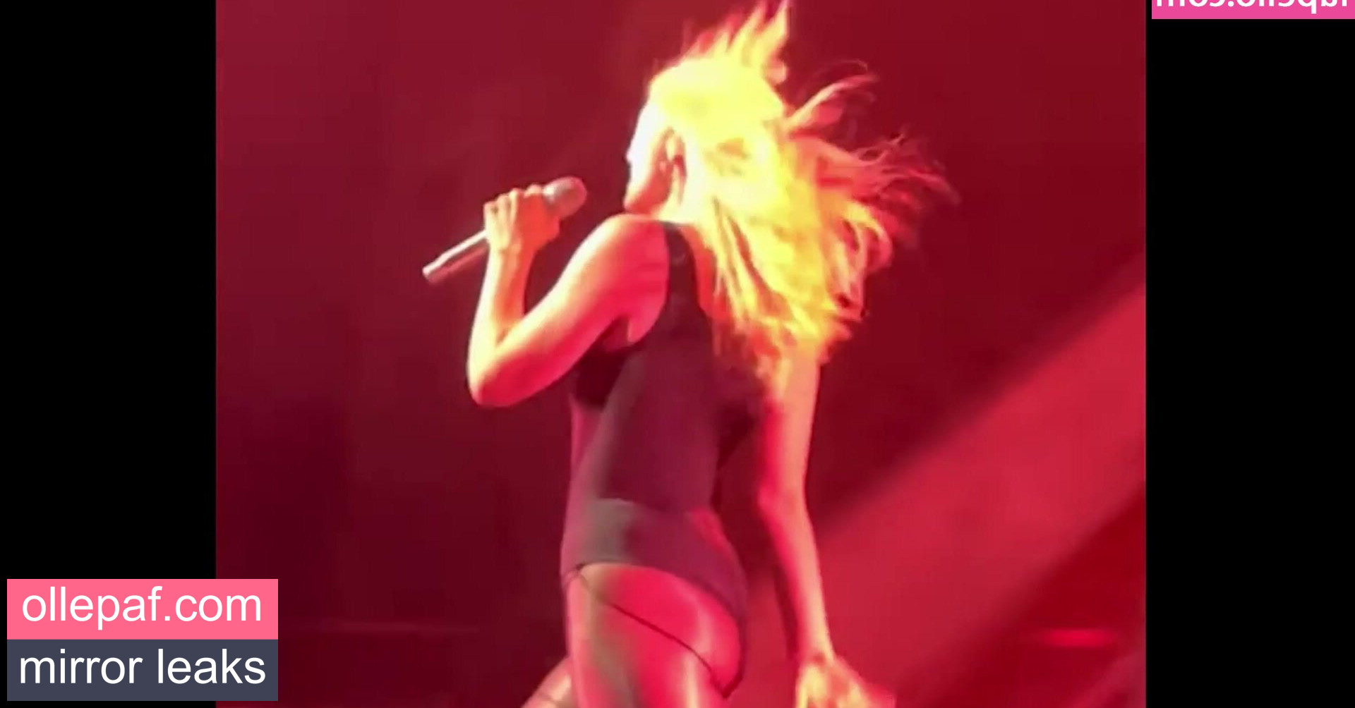 Latest Leaks Lorde Nude #133 - Fapello