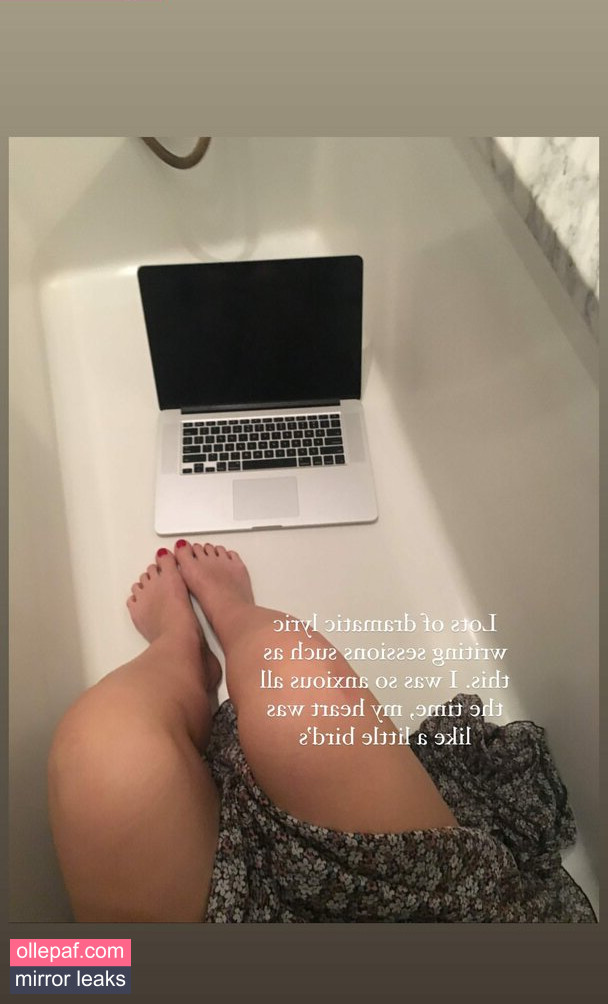 Latest Leaks Lorde Nude #150 - Fapello