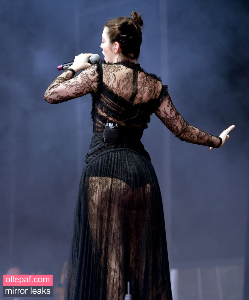 Latest Leaks Lorde Nude #153 - Fapello