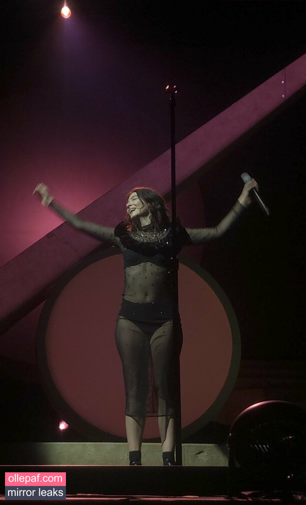 Latest Leaks Lorde Nude #213 - Fapello