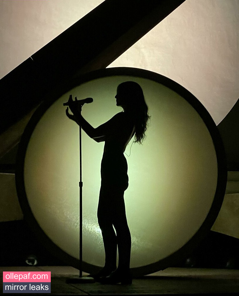 Latest Leaks Lorde Nude #228 - Fapello