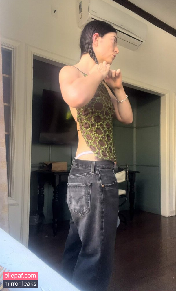 Latest Leaks Lorde Nude #27 - Fapello