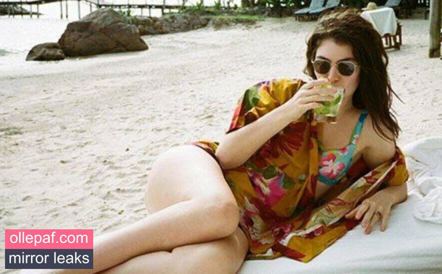 Latest Leaks Lorde Nude #49 - Fapello