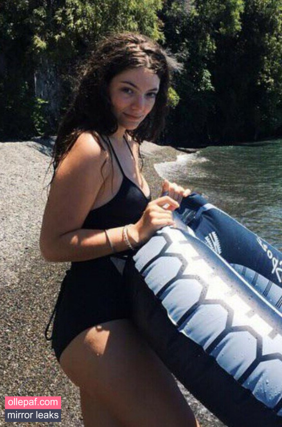 Latest Leaks Lorde Nude #95 - Fapello