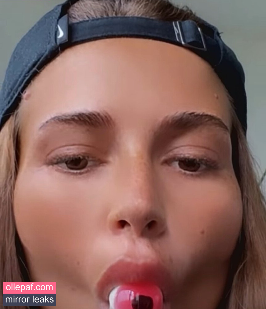 Latest Leaks Loredana Zefi Nude #14 - Fapello