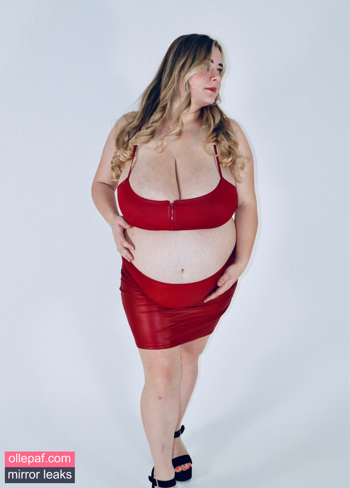 Latest Leaks Lorelei Secrett Nude #5 - Fapello
