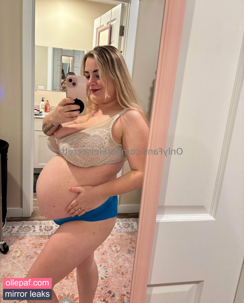 Latest Leaks Loreleisecrett Nude #13 - Fapello