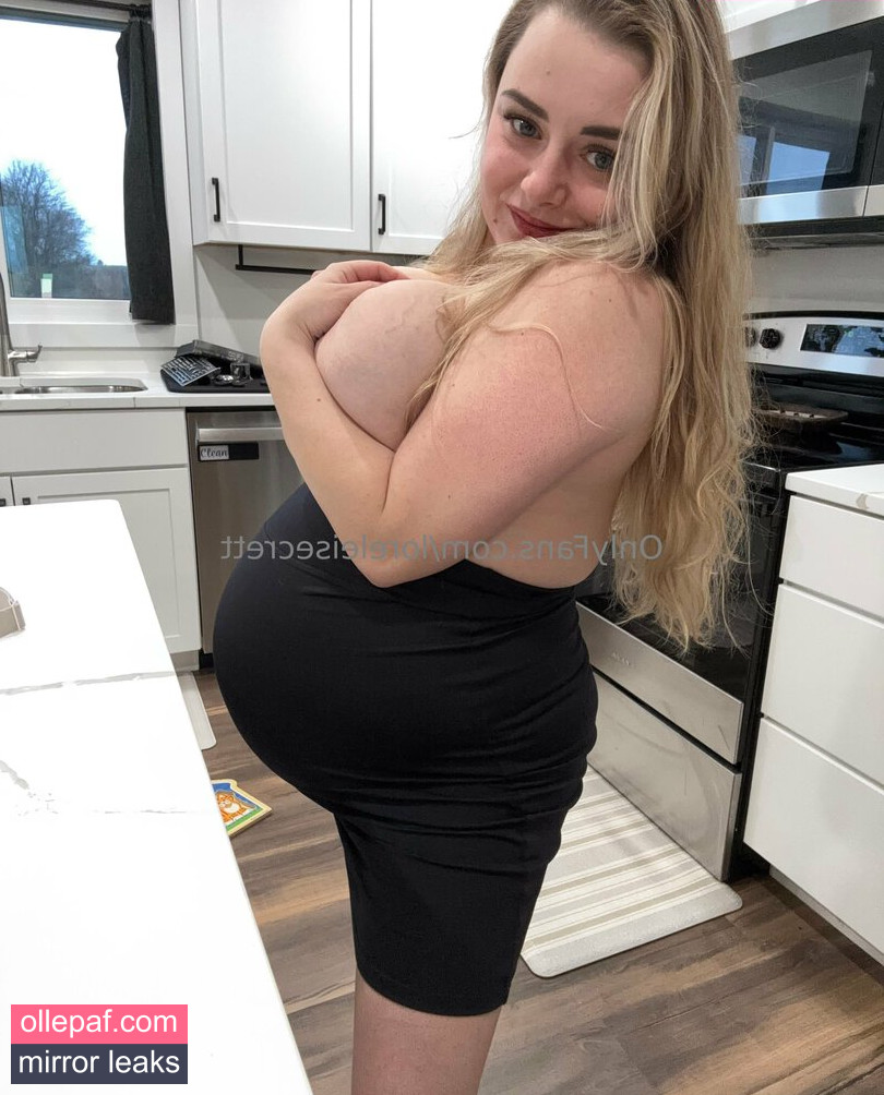 Latest Leaks Loreleisecrett Nude #5 - Fapello